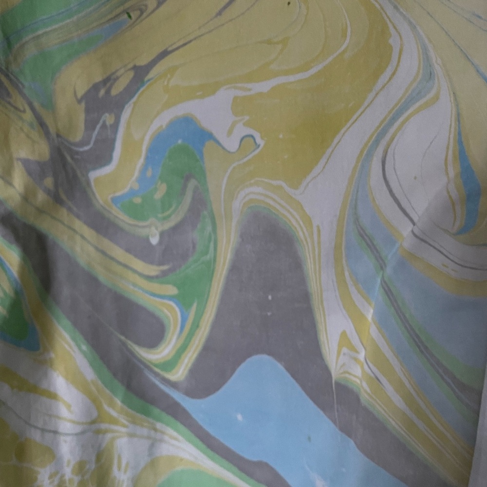 Stylish Multicolor Boot Cut Pants - image 6